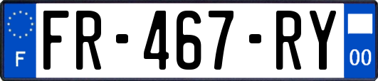 FR-467-RY