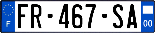 FR-467-SA