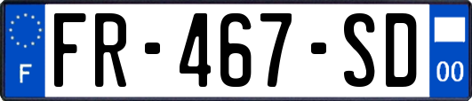FR-467-SD