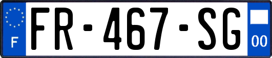 FR-467-SG