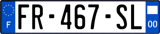 FR-467-SL