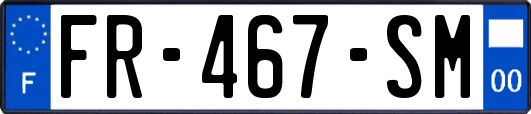 FR-467-SM