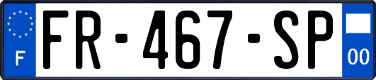 FR-467-SP