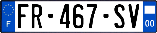 FR-467-SV