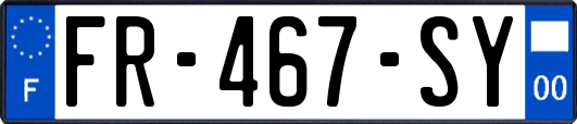 FR-467-SY