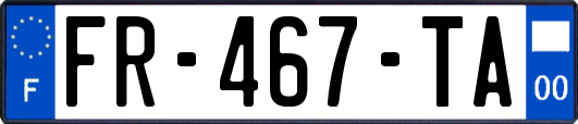 FR-467-TA