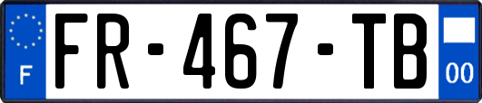 FR-467-TB
