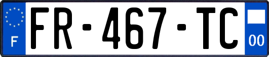 FR-467-TC