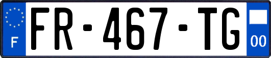FR-467-TG