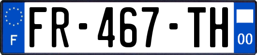 FR-467-TH