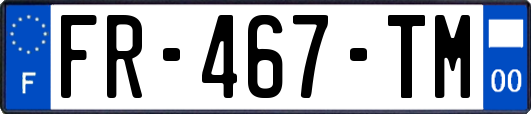 FR-467-TM