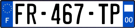 FR-467-TP