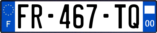 FR-467-TQ