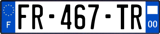 FR-467-TR