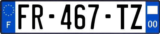 FR-467-TZ