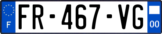 FR-467-VG