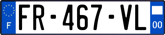 FR-467-VL