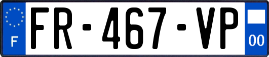 FR-467-VP