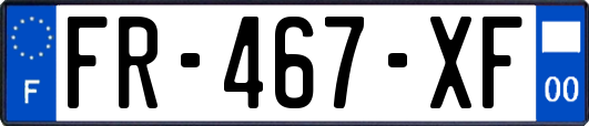 FR-467-XF