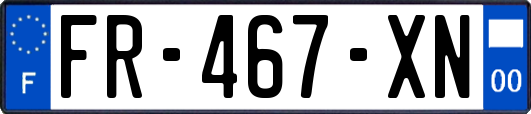 FR-467-XN