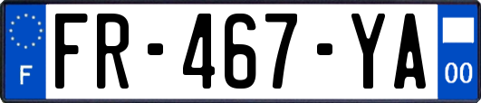 FR-467-YA