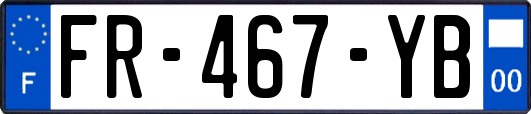 FR-467-YB