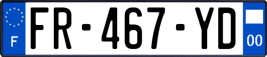 FR-467-YD