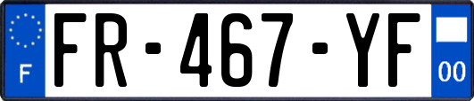 FR-467-YF
