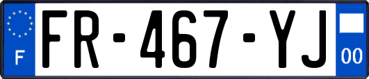 FR-467-YJ