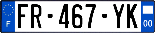FR-467-YK