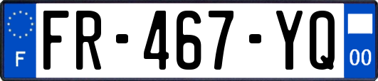 FR-467-YQ