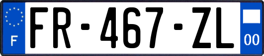 FR-467-ZL