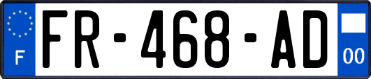 FR-468-AD
