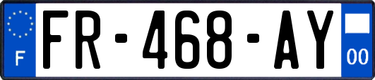 FR-468-AY