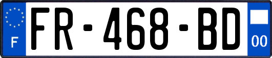 FR-468-BD