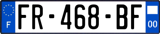 FR-468-BF