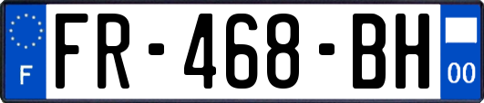 FR-468-BH