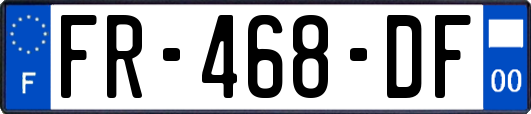 FR-468-DF