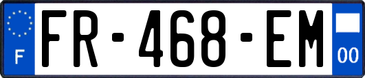 FR-468-EM