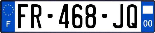 FR-468-JQ