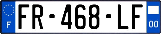 FR-468-LF