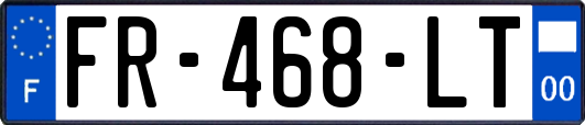 FR-468-LT