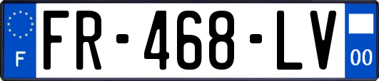 FR-468-LV