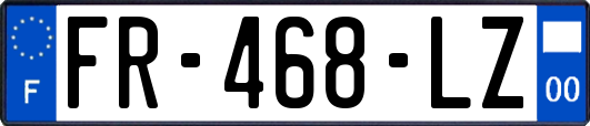 FR-468-LZ