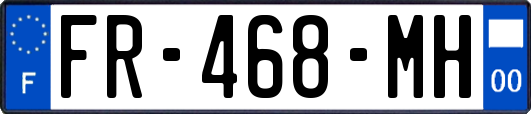 FR-468-MH