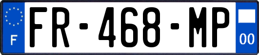 FR-468-MP