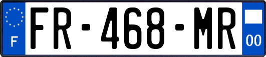 FR-468-MR
