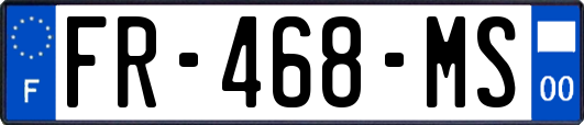 FR-468-MS