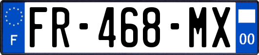 FR-468-MX