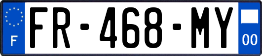 FR-468-MY